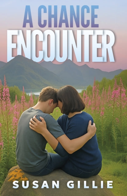 A Chance Encounter-9781917673426