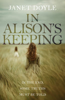 In Alison's Keeping