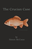 The Crucian Case-9781917673556