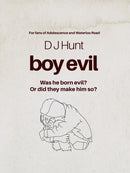Boy Evil