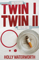 Twin I Twin II-9781917673624