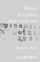 Home is a Place that Visits Me-9781917692007
