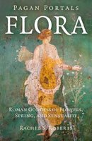 Pagan Portals - Flora