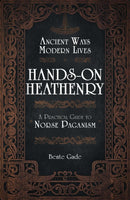 Hands-On Heathenry