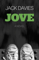 Jove : A Novel-9781917704557