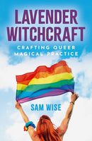 Lavender Witchcraft