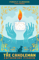 The Candleman-9781917718141