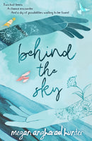 behind the sky