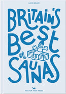 Britain''s Best Saunas
