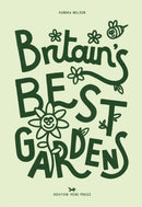 Britain's Best Gardens-9781917719131