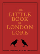 Little Book of London Lore