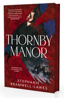 Thornby Manor