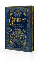 Catherine: A Retelling of Wuthering Heights-9781917764421