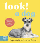 Look! A Dog!-9781917768153