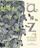 to Z An Animal Alphabet
