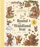Here We Go Round the Woodland Year