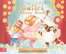 Ballet Music Book