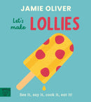 Let''s Make Lollies