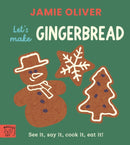 Let''s Make Gingerbread