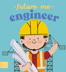 Future Me: Engineer-9781917768979