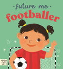 Footballer