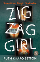 Zigzag Girl-9781917788038