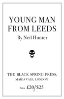 Young Man From Leeds