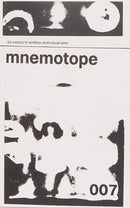mnemotope 007-9781917789004