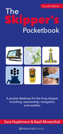 The Skipper's Pocketbook : A Pocket Database for the Busy Skipper-9781917801027