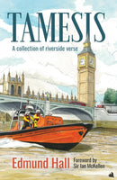 Tamesis : A Collection of Riverside Verse-9781917837248