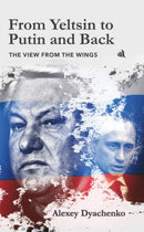 From Yeltsin to Putin and Back-9781917837378