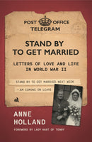 Stand By To Get Married