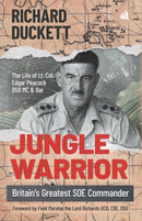 Jungle Warrior