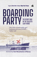 Boarding Party