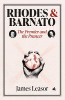 Rhodes & Barnato