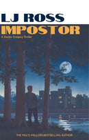 Impostor : An Alexander Gregory Thriller-9781917863018