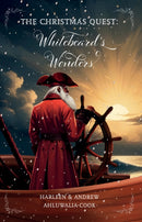 The Christmas Quest : Whitebeard's Wonders-9781917877022
