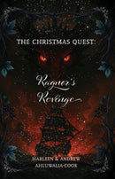 THE CHRISTMAS QUEST