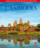 Enchanting Cambodia-9781917879002