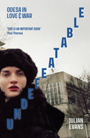 Undefeatable : Odesa in Love and War-9781917881043