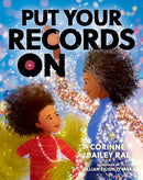 Put Your Records On-9781917894029