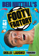 Ben Nuttall''s Footy Factory
