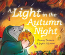 Light in the Autumn Night