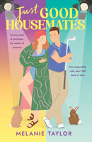 Just Good Housemates