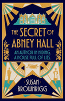 Secret of Abney Hall