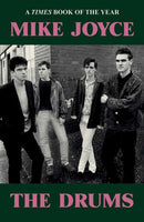 Mike Joyce - The Drums