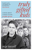 TRULY GIFTED KIDS
