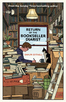 Return of the Bookseller Diarist