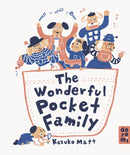 The Wonderful Pocket Family