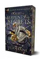 Court of Serpents and Secrets